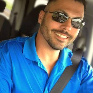 Meet your Posher, Paul